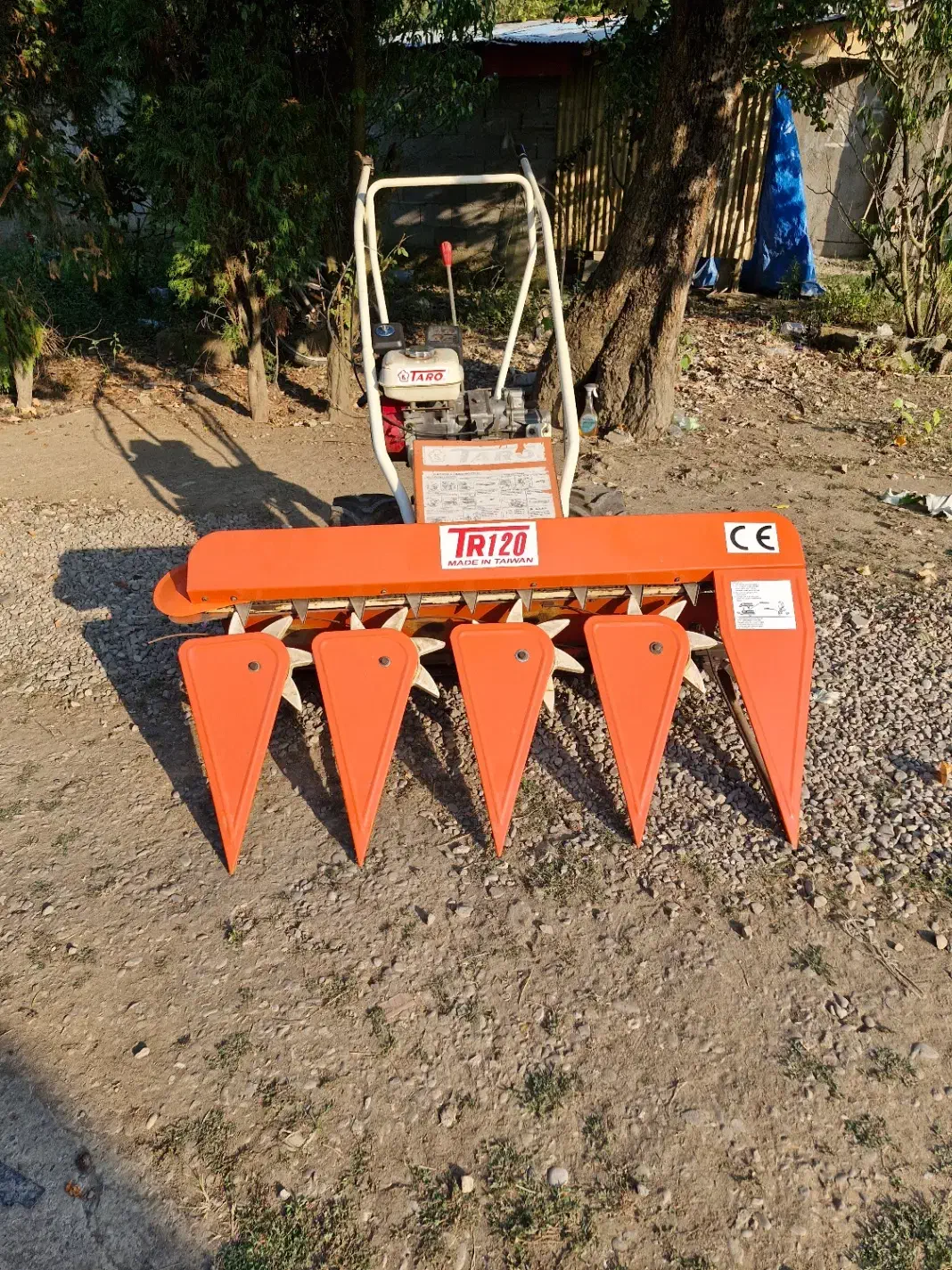 دروگرتارو تایوان|ماشین‌آلات صنعتی|رشت, یخسازی|دیوار