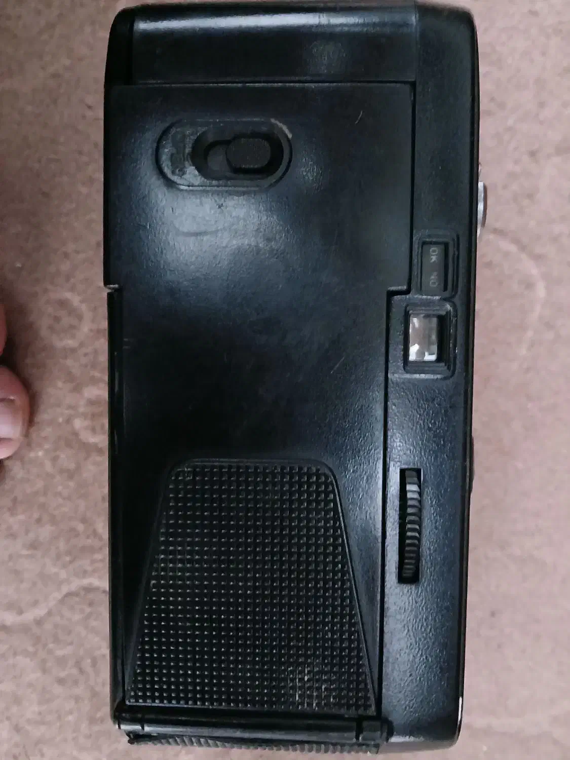 دوربین عکاسی ویزن عتیقه وکتابی فوداک|دوربین عکاسی و فیلم‌برداری|تهران, چهارصد دستگاه|دیوار