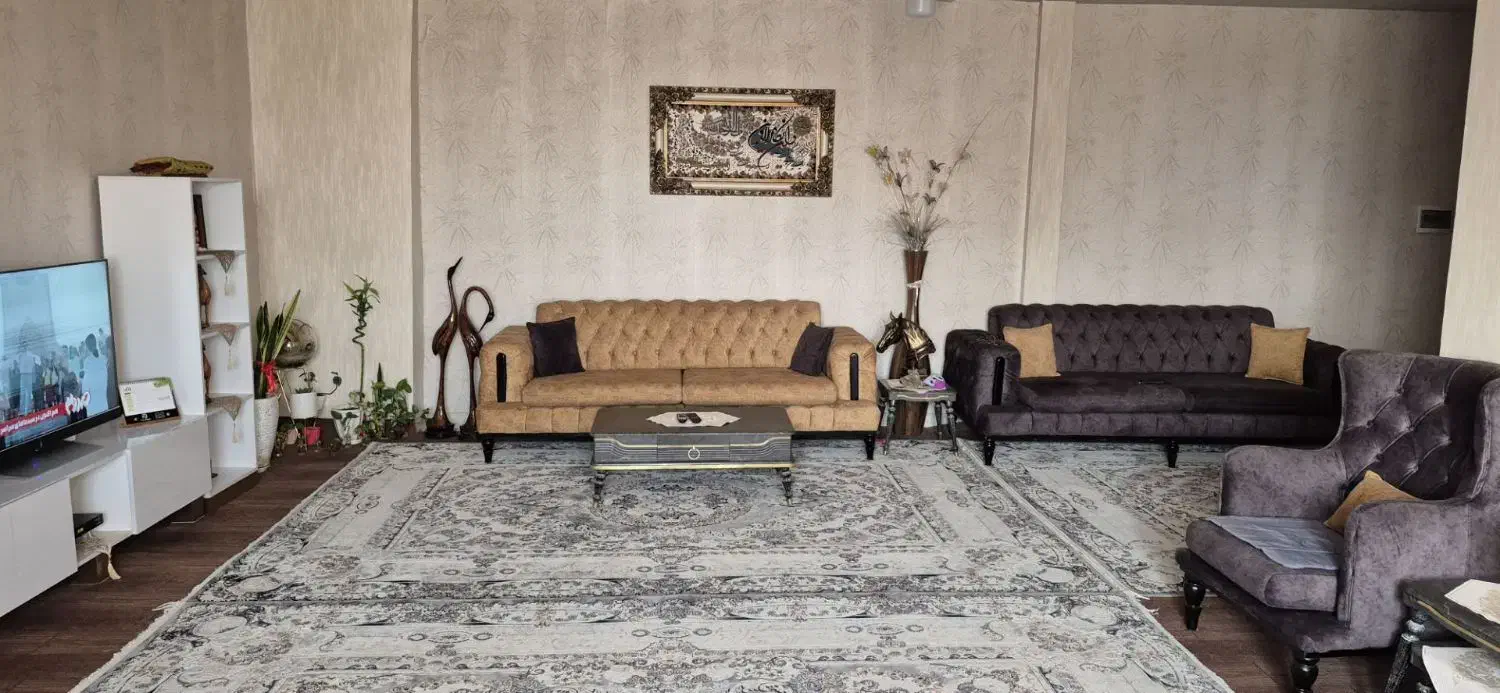 آپارتمان رهن کامل|اجارهٔ آپارتمان|پاکدشت, پاکدشت (مامازند)|دیوار