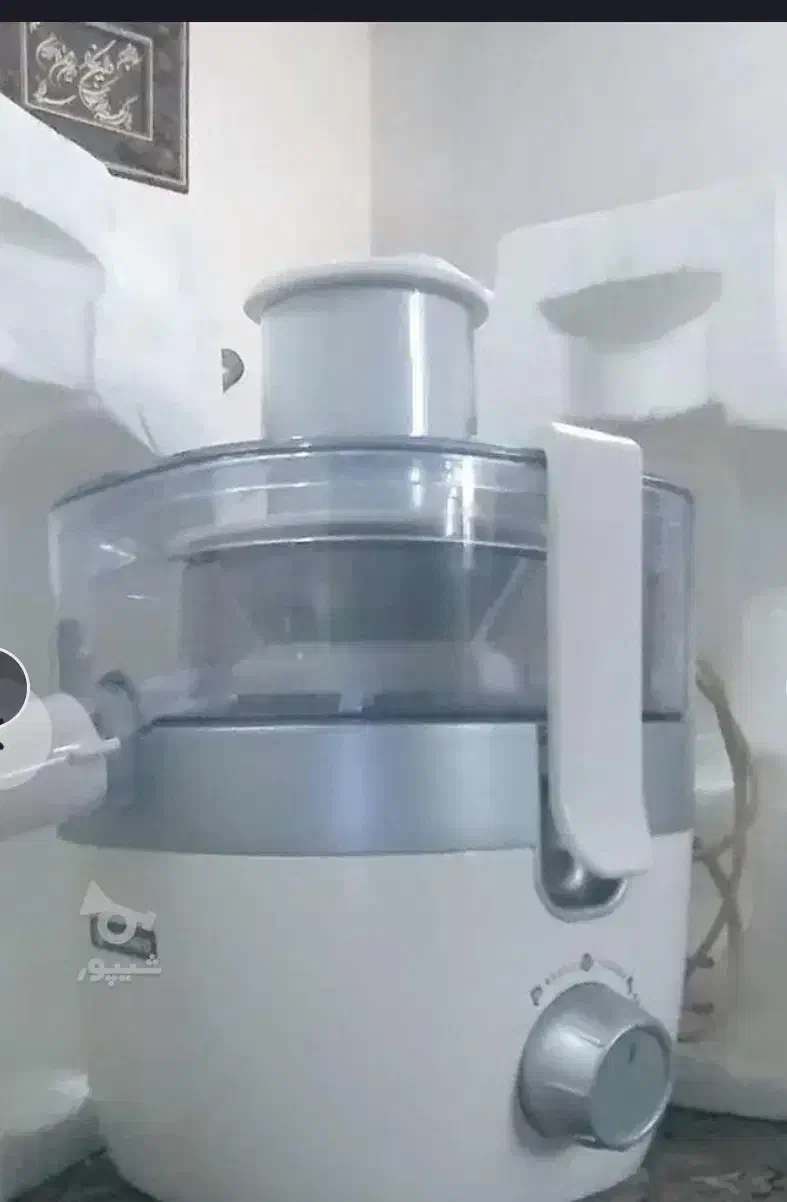 اب میوه گیری متئو المان|آبمیوهگیر و آبمرکباتگیر|پاکدشت, پاکدشت (مامازند)|دیوار