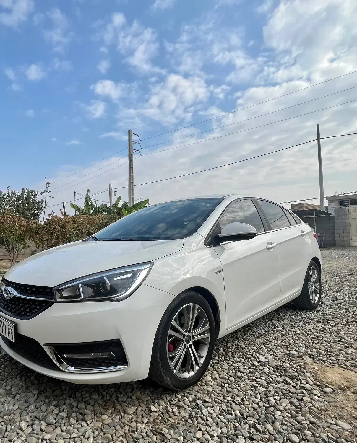 آریزو 5 مدل 97|خودرو سواری و وانت|گنبد کاووس, |دیوار