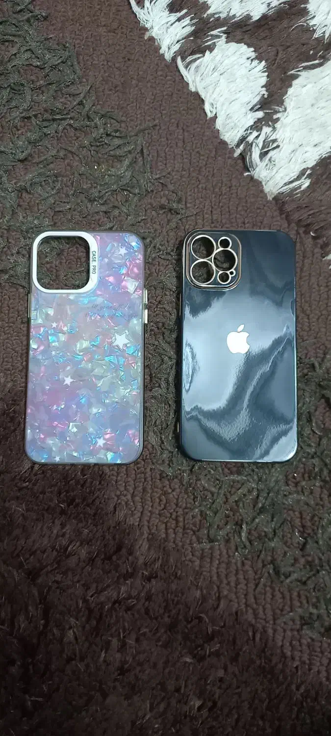 قاب ایفون ۱۳پرومکس|لوازم جانبی موبایل و تبلت|قم, ولیعصر|دیوار