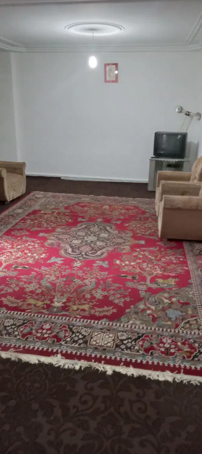 سوئیت یک خوابه تمیز|اجارهٔ کوتاهمدت آپارتمان و سوئیت|لاهیجان, کوی آزادگان|دیوار