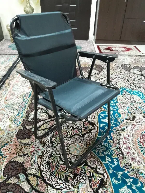 صندلی کمپینگ|کوهنوردی و کمپینگ|قدس, شهر‌قدس|دیوار