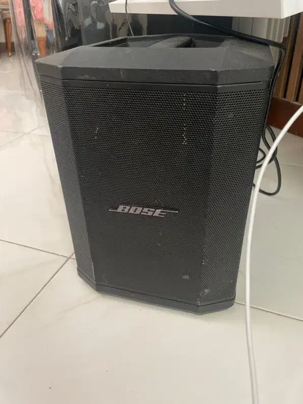 اسپیکر بوز Bose s 1pro|سیستم صوتی خانگی|تهران, میرداماد|دیوار