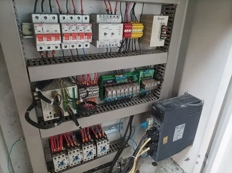 خدمات اتوماسیون صنعتی و برق|خدمات پیشه و مهارت|چهاردانگه (تهران), |دیوار