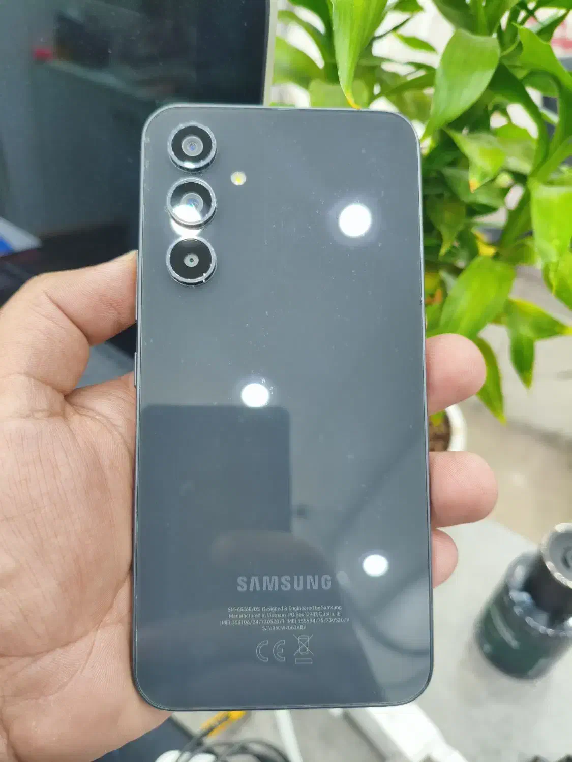 سامسونگ a54 با حافظه 128 گیگ|موبایل|بوشهر, |دیوار