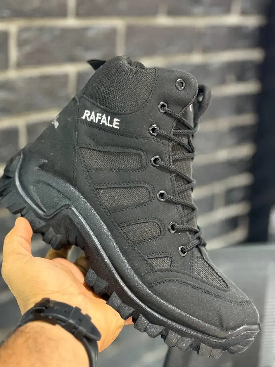 بوت ساقدار|کیف، کفش، کمربند|یزد, |دیوار