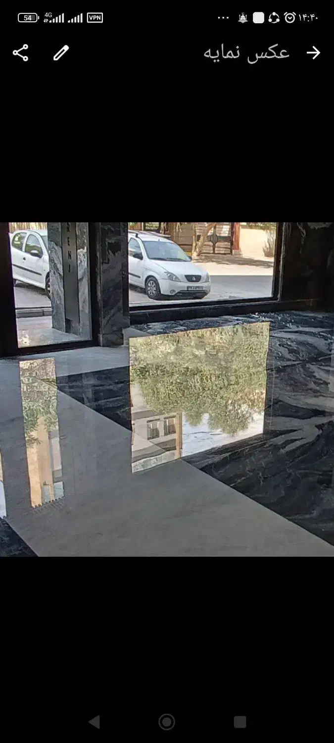 کفسابی سنگسابی سابزنی سنگشویی|خدمات نظافت|تهران, یافت‌آباد|دیوار