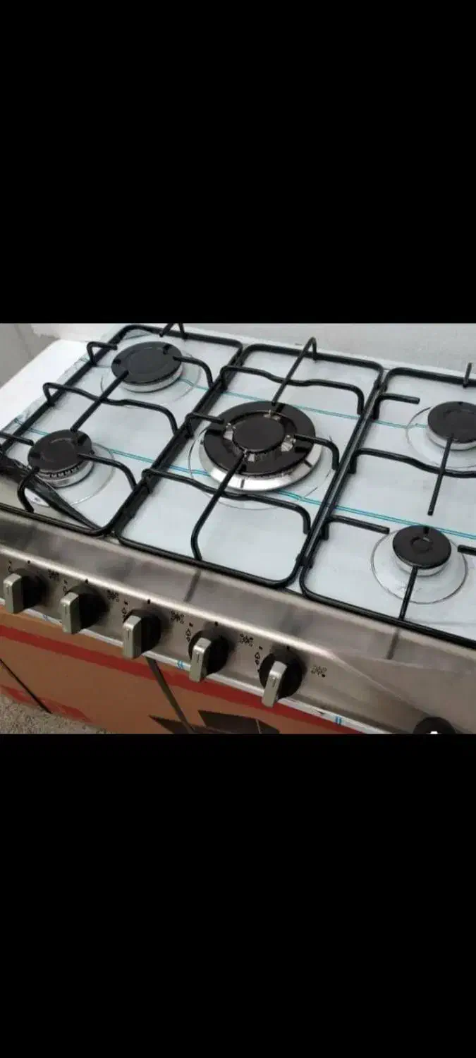 نصب و سرویس  لوازم گازسوز|خدمات پیشه و مهارت|لنجان, |دیوار