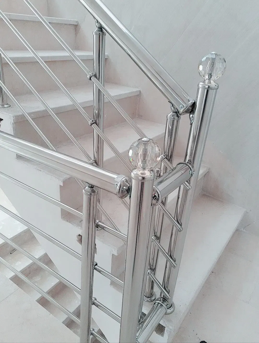 نرده استیل|مصالح و تجهیزات ساختمان|همدان, |دیوار