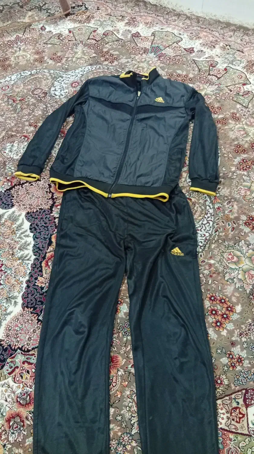 پالتومردانه ست ورزشی پیراهن|لباس|کرمانشاه, |دیوار