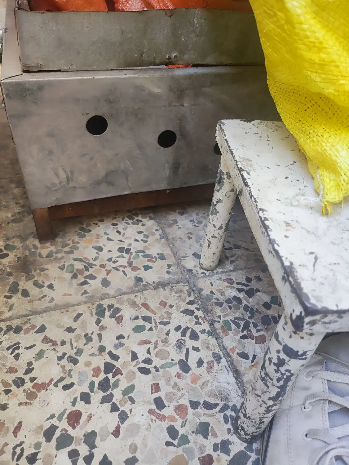 کباب پز|اجاق گاز و لوازم برقی پخت‌وپز|خرم‌آباد, |دیوار