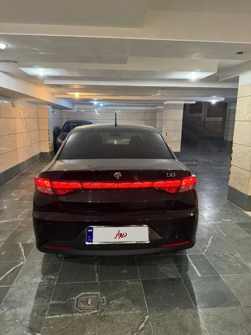 تارا V2 ۱۴۰۲|خودرو سواری و وانت|تهران, سهروردی|دیوار