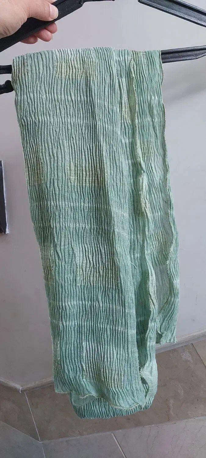 شال کاهویی نو|لباس|کاشان, معلم|دیوار