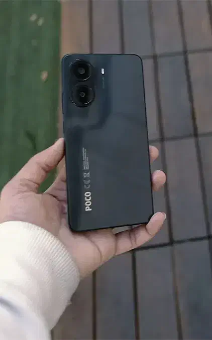 پوکو x7 pro 512|موبایل|شهرکرد, |دیوار