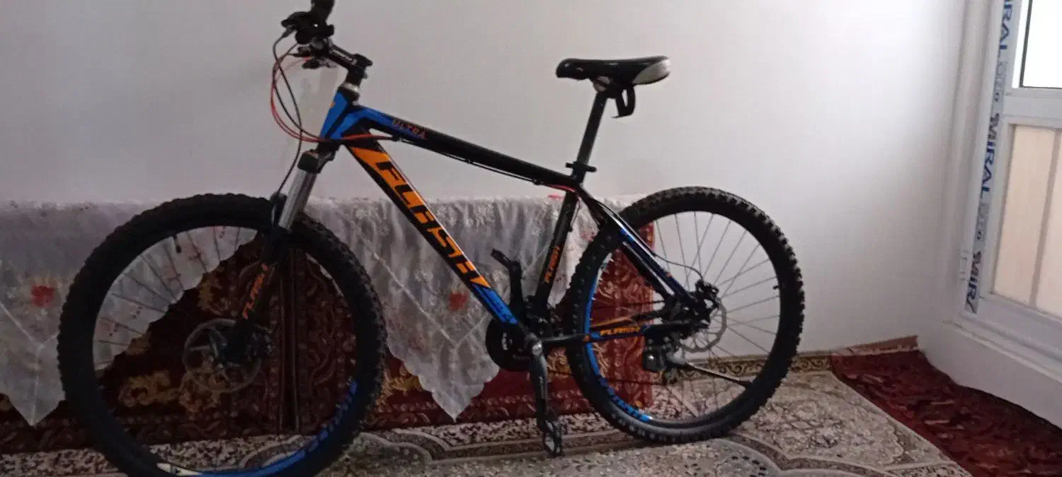 دوچرخه 26|دوچرخه، اسکیت، اسکوتر|صوفیان, |دیوار