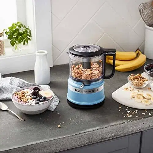 خورد کن و پوره کن آمریکایی،برند لوکس kitchenaid|خردکن، آسیاب، غذاساز|تهران, ازگل|دیوار