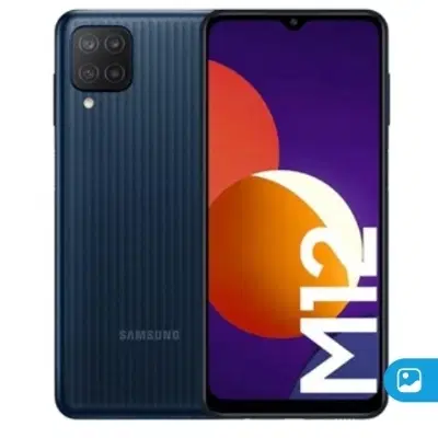 گوشی m12|موبایل|بندرعباس, |دیوار