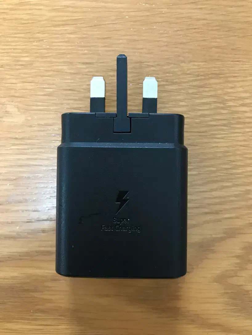 شارژر۴۵وات سامسونگ اصلی|لوازم جانبی موبایل و تبلت|قزوین, |دیوار