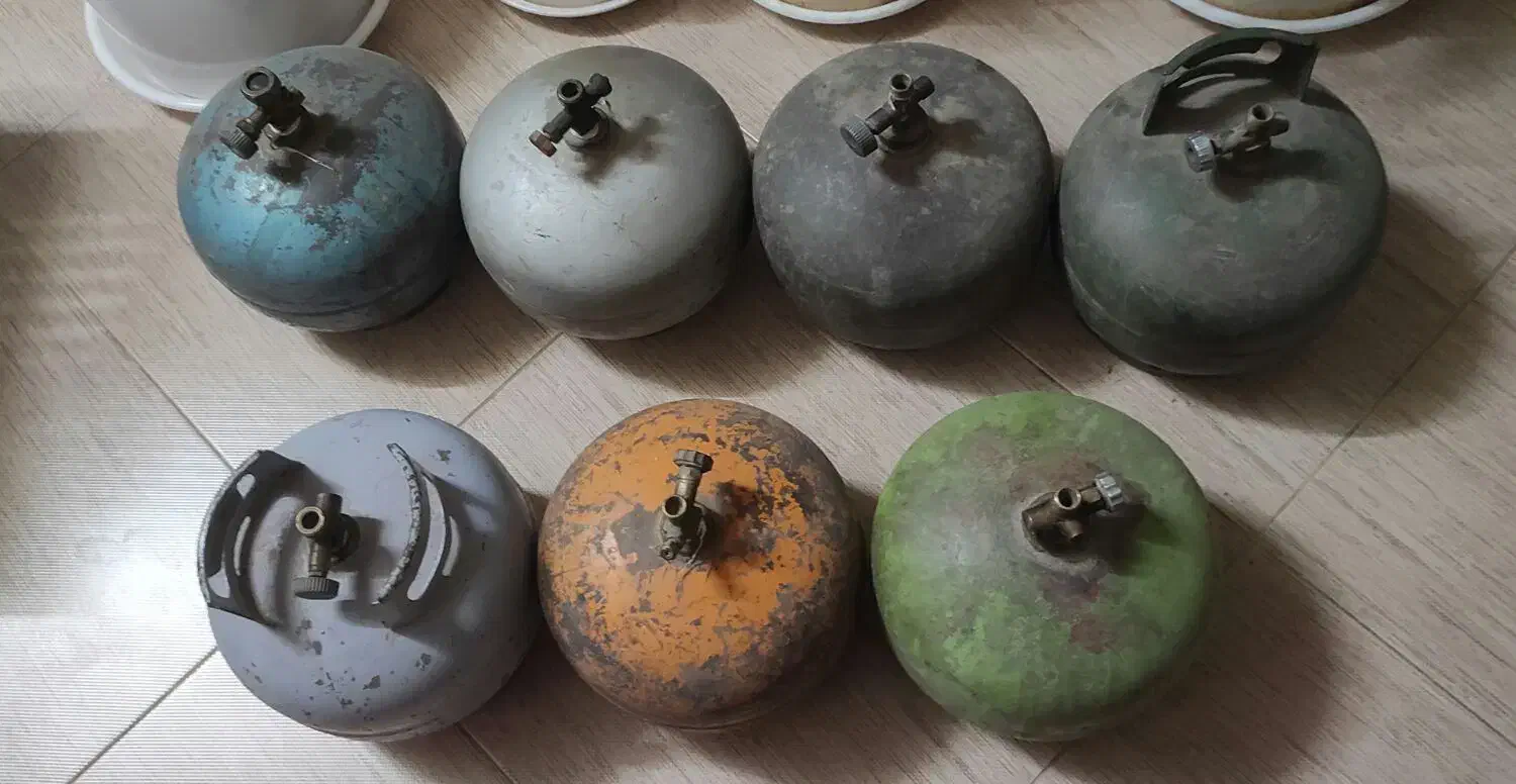 پیک نیک|اجاق گاز و لوازم برقی پخت‌وپز|ملایر, |دیوار