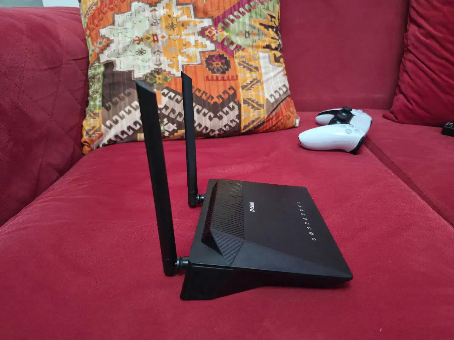 مودم دی لینک D-Link adsl vdsl modem N300|مودم و تجهیزات شبکه|شهریار, شهرک شاهد|دیوار