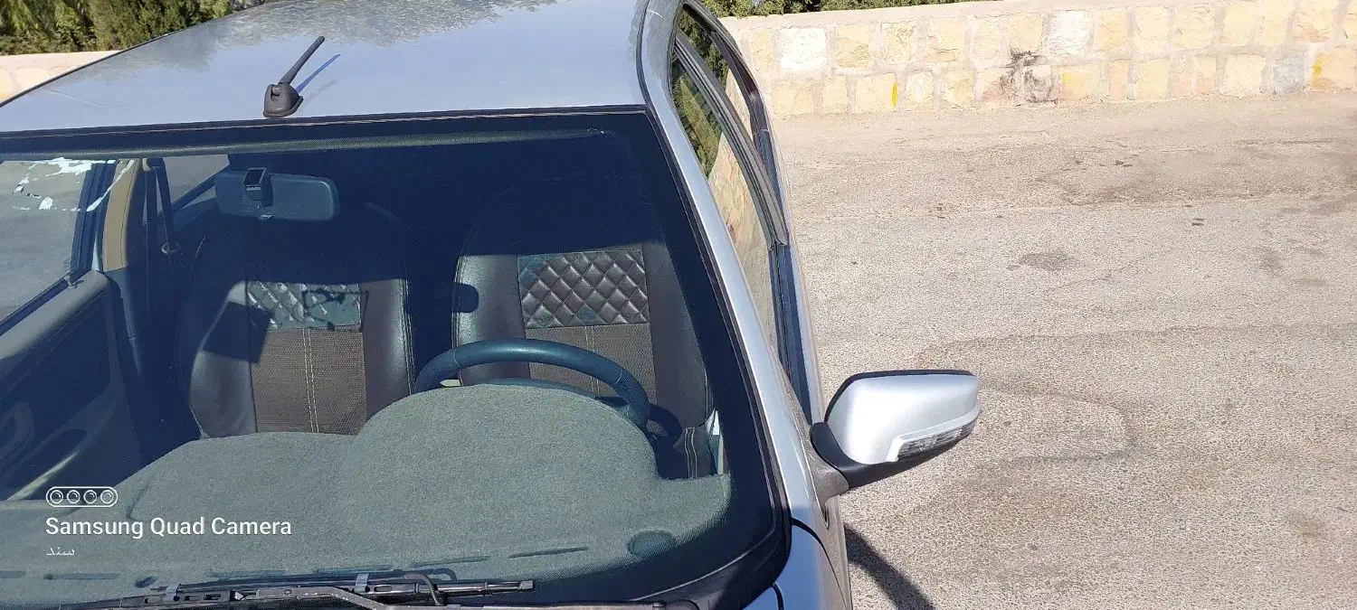 پژوپارس Tu5  مدل 98  فابریک|خودرو سواری و وانت|شیراز, صنایع الکترونیک|دیوار