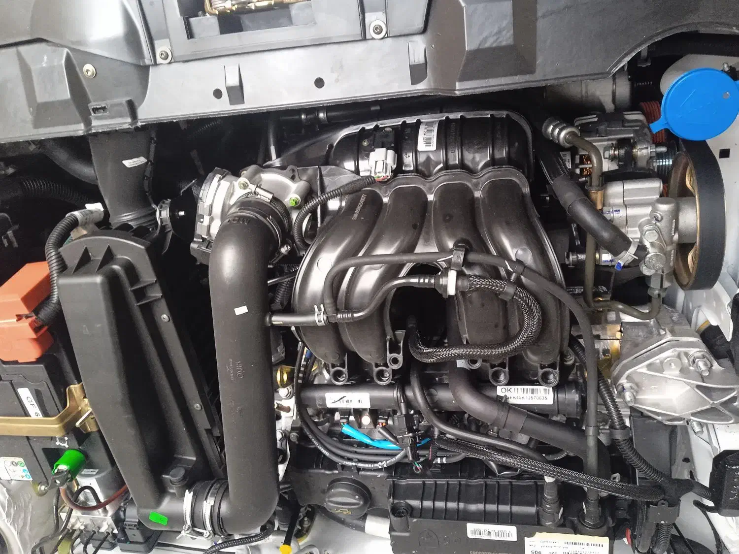 سمندسورن صفرکیلومتر|خودرو سواری و وانت|اسلامشهر, شهرک واوان|دیوار