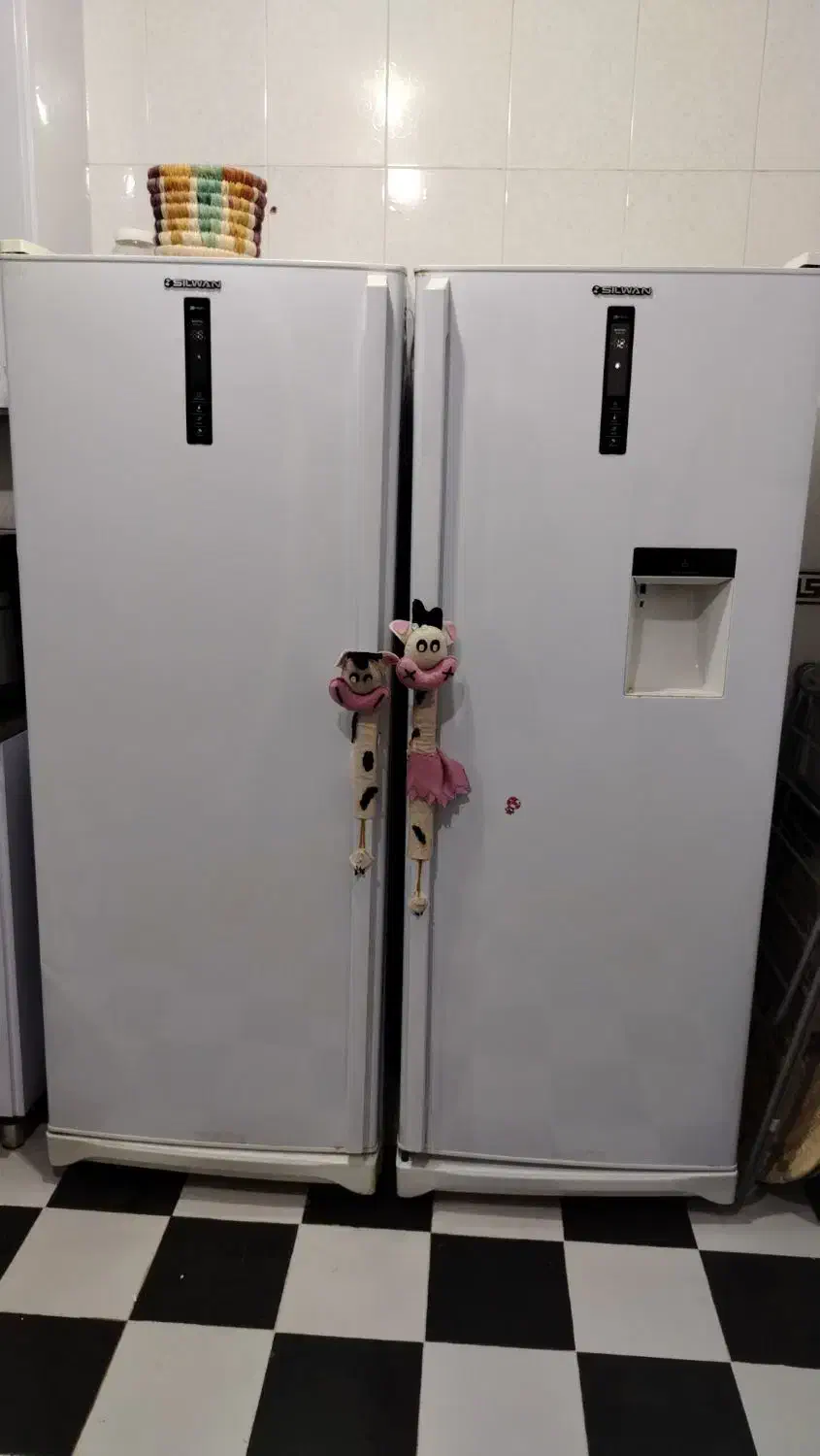 یخچال و فریزر|یخچال و فریزر|سعدآباد, |دیوار