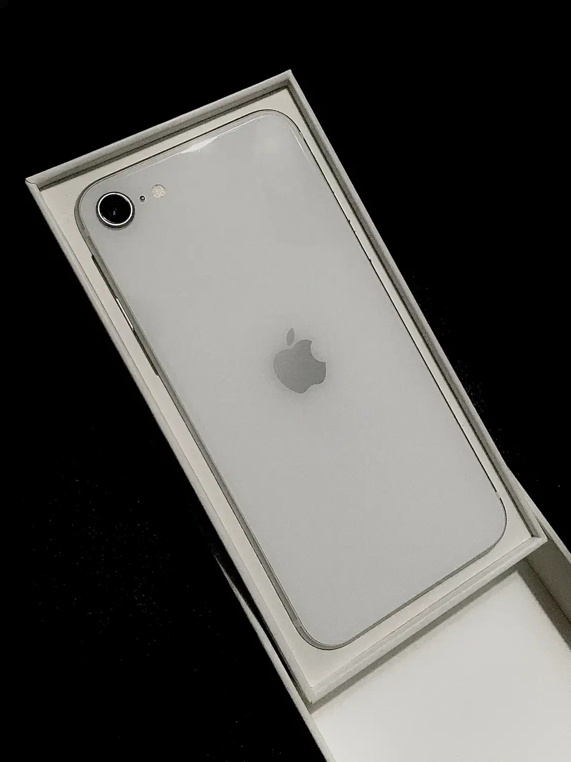 iPhone SE2020 128G|موبایل|تهران, شهرک پرواز|دیوار