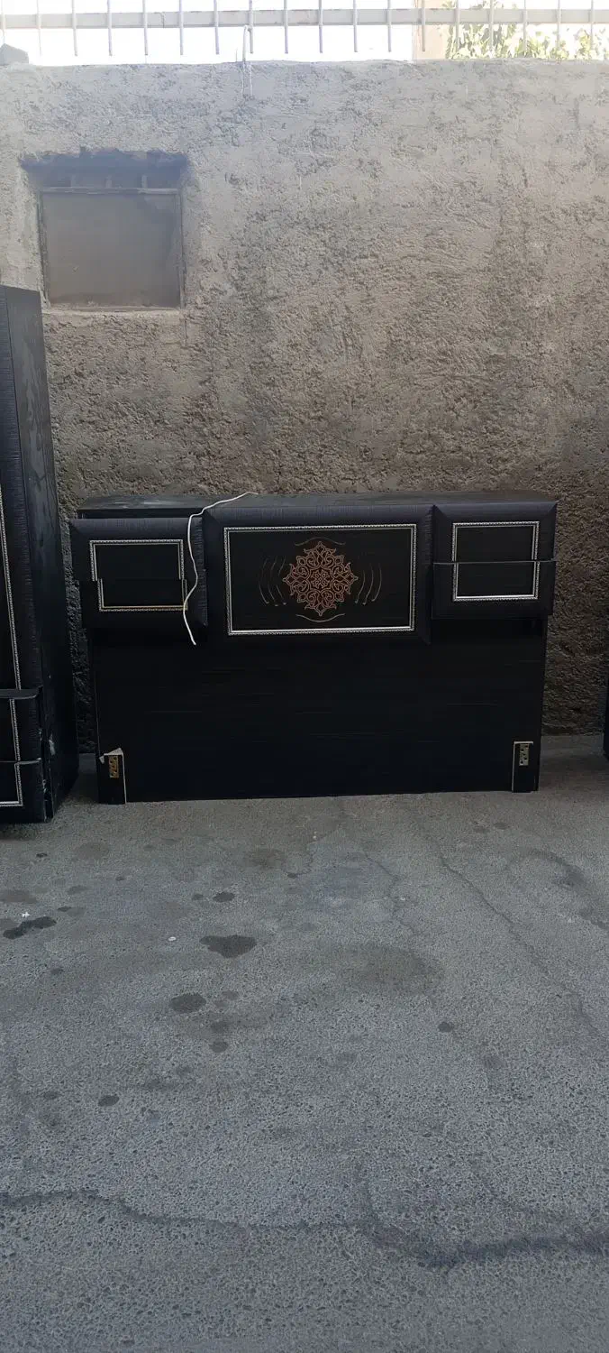 سرویس خواب|تخت و سرویس خواب|خمینی‌شهر, |دیوار