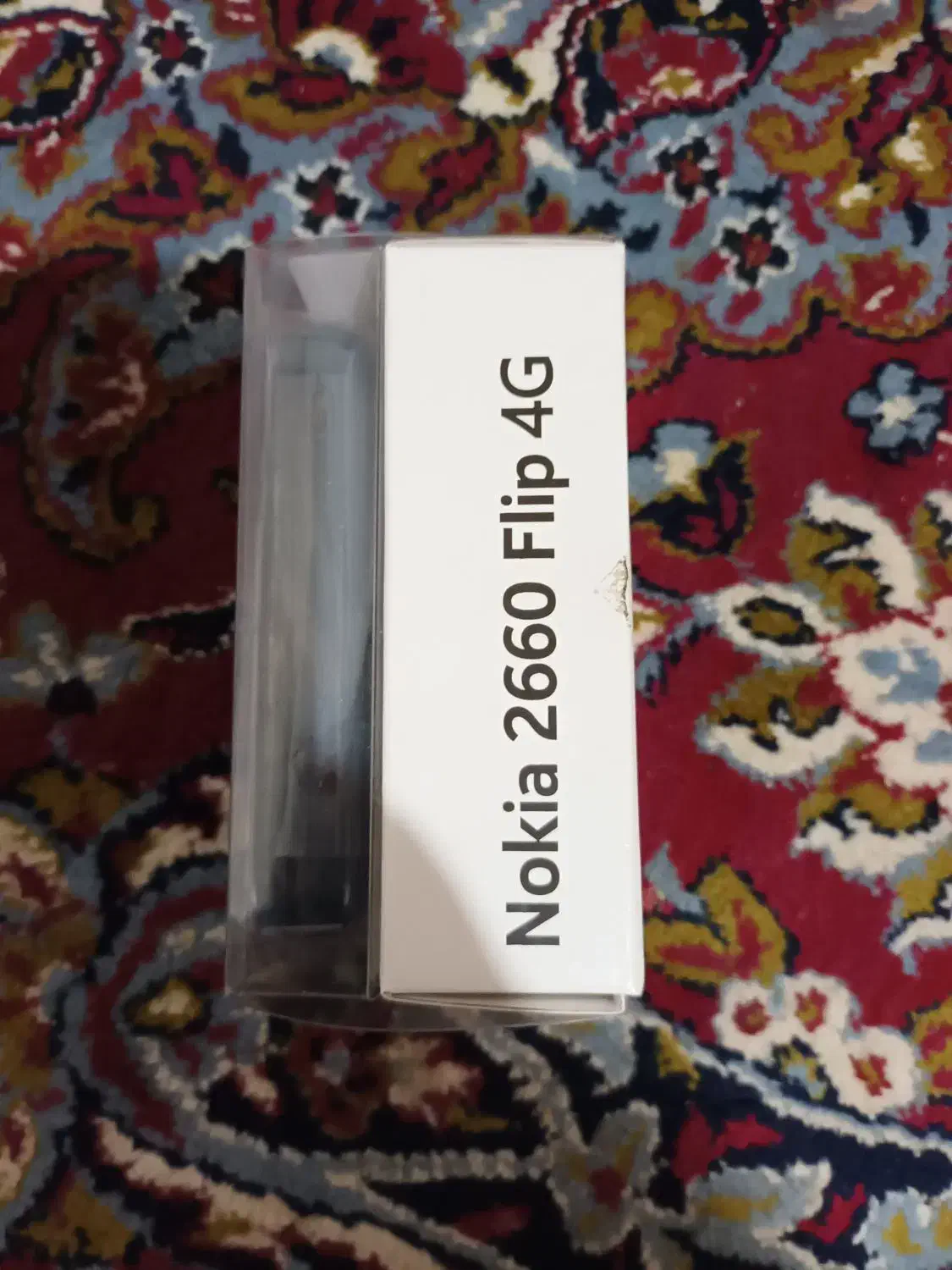 nokia 2660 flip|موبایل|مشهد, بهاران|دیوار