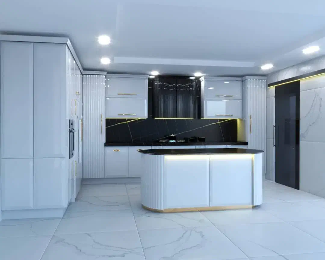 کمدوکابینت آقای چکی|جاکفشی، کمد، دراور|بیرجند, |دیوار