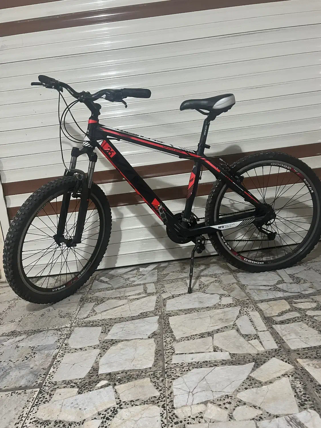 دوچرخه فروش فوری|دوچرخه، اسکیت، اسکوتر|رشت, سعدی (تختی)|دیوار