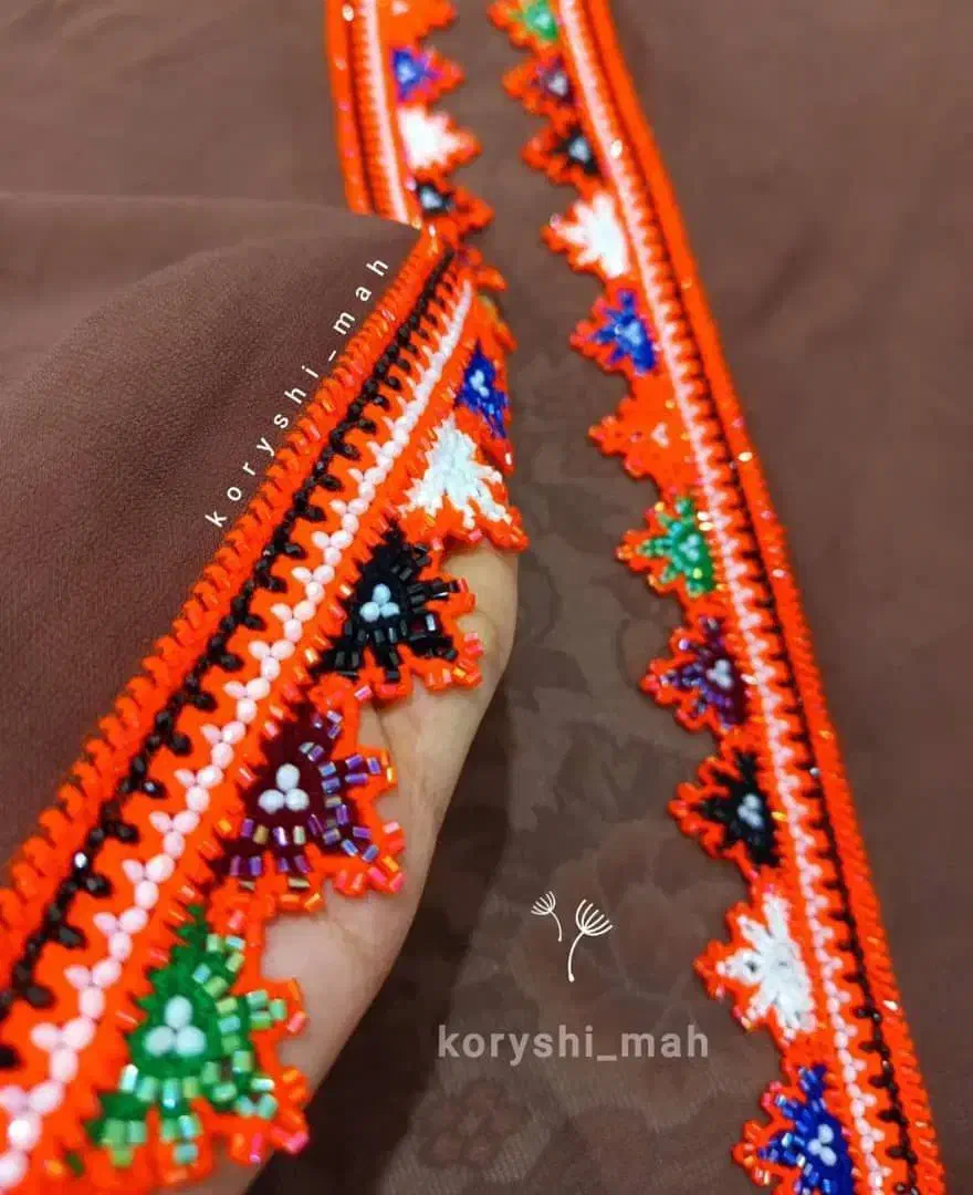 کریشی شیک|لوازم خیاطی و بافتنی|خاش, |دیوار