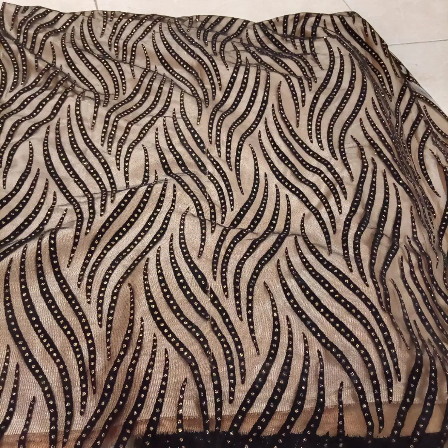 پارچه|لوازم خیاطی و بافتنی|فردیس, شهرک راه آهن|دیوار