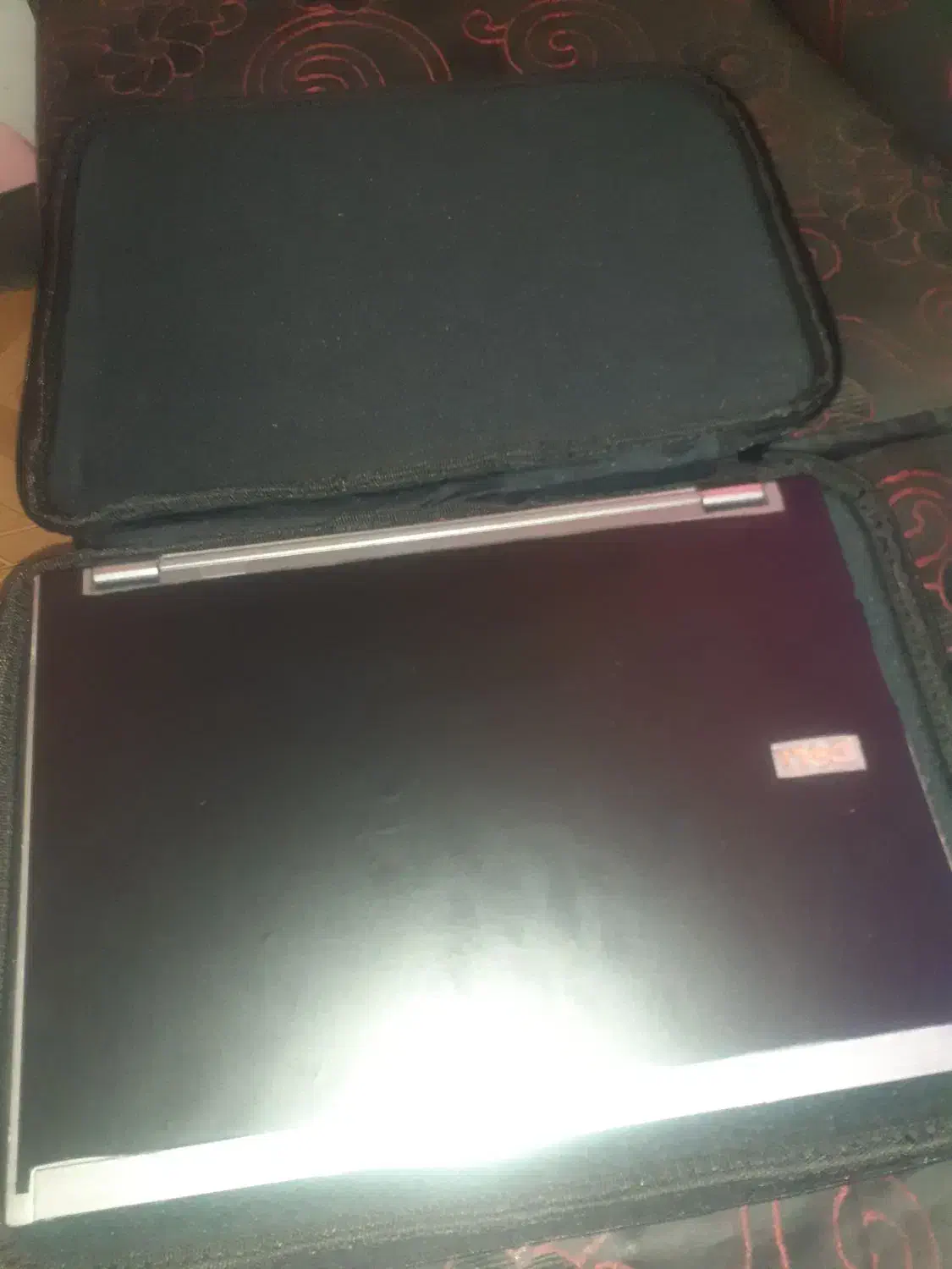 لپ تاپ دل ۱۵ اینچی|رایانه همراه|لاهیجان, بازکیاگوراب|دیوار