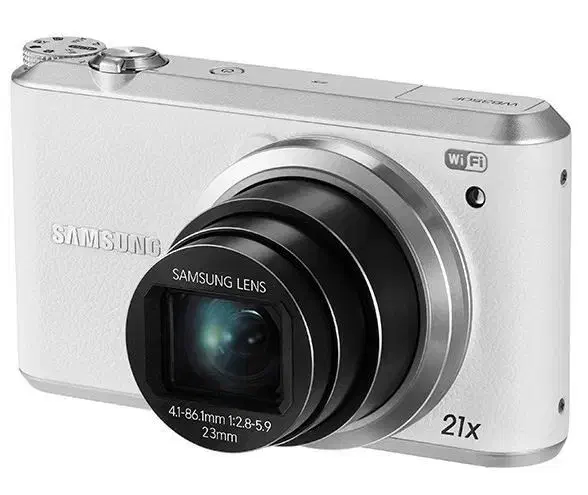 دوربین دیجیتال سامسونگ مدل WB350F|دوربین عکاسی و فیلمبرداری|فسا, |دیوار