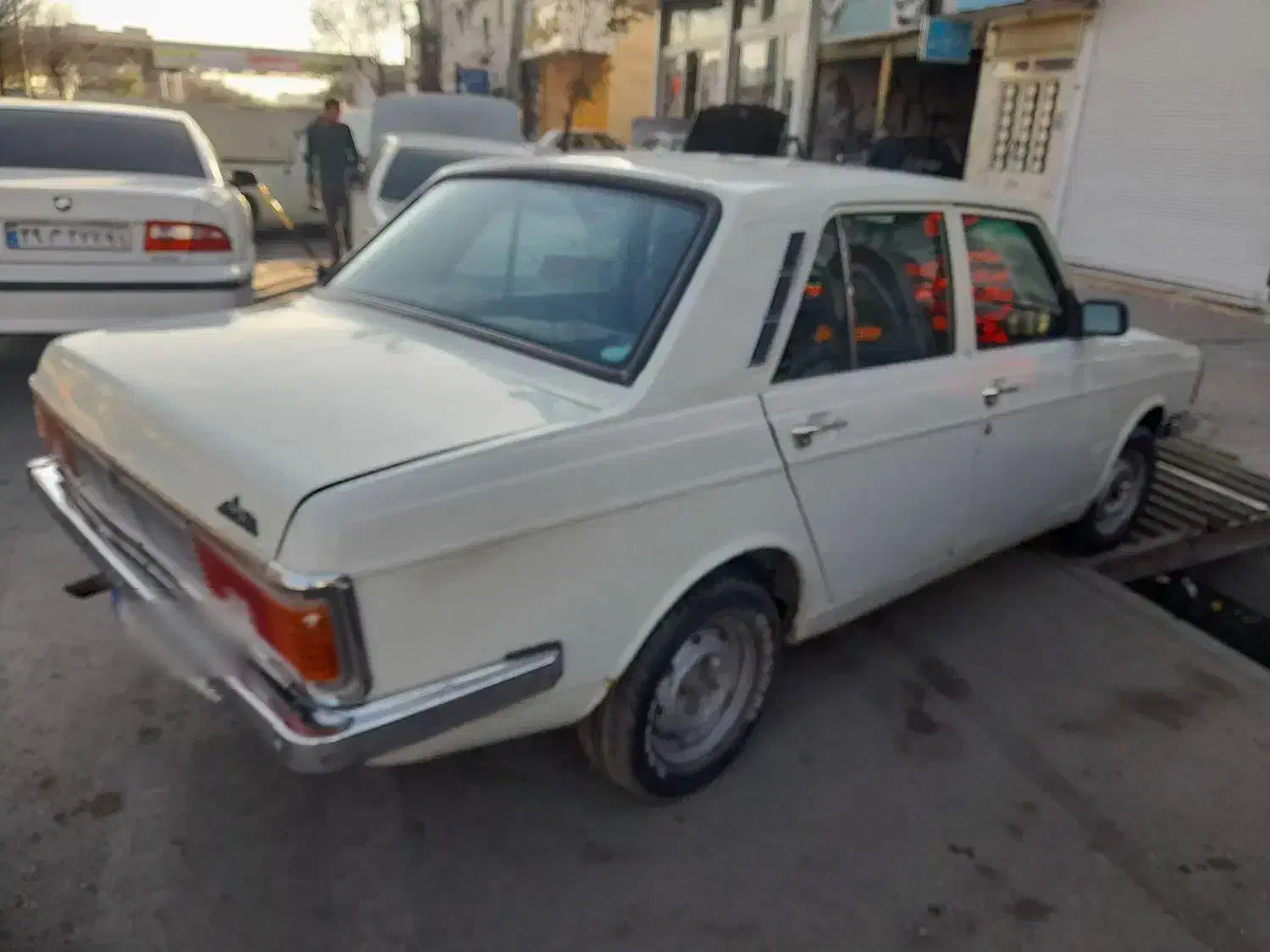 پیکان ۸۱|خودرو سواری و وانت|اردبیل, |دیوار