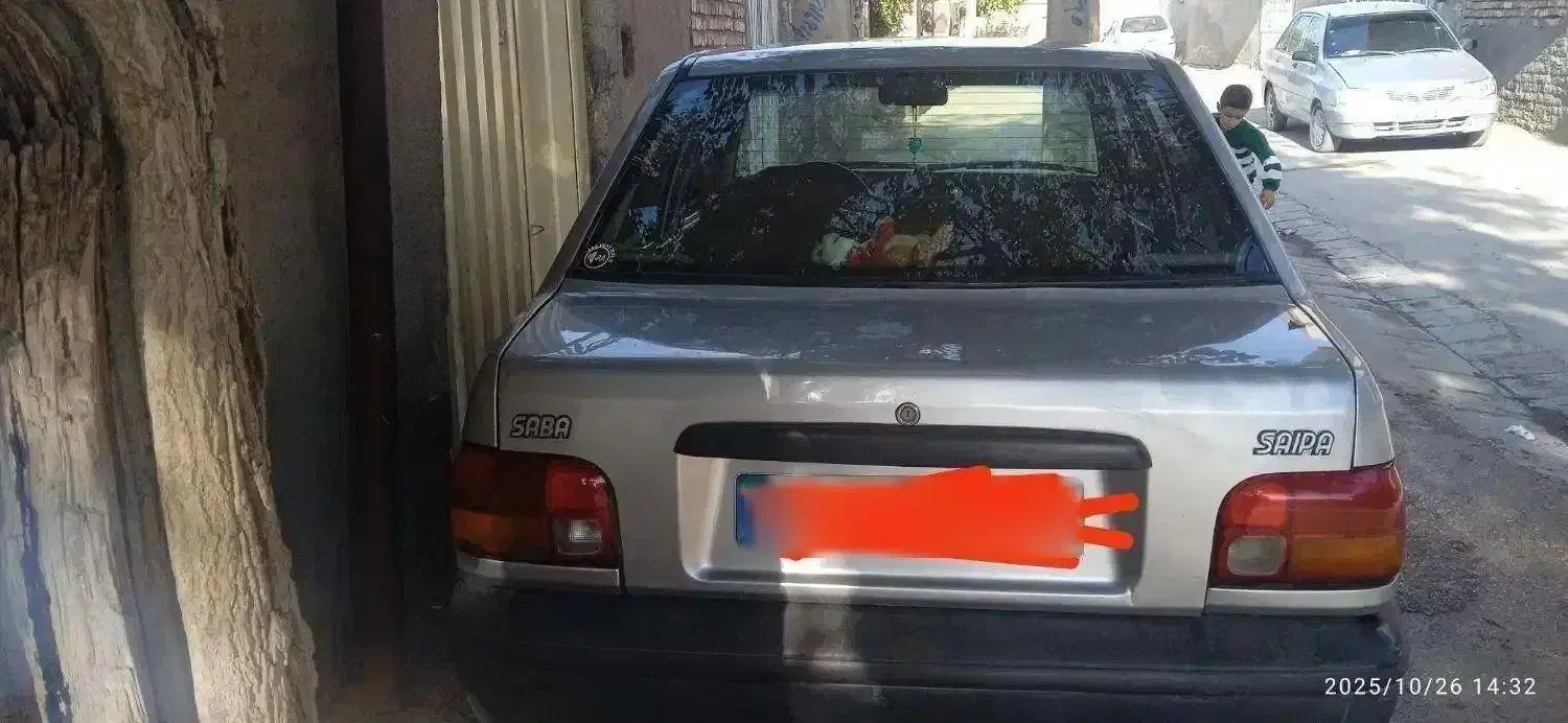 ماشین|خودرو سواری و وانت|نیشابور, کریم آباد|دیوار