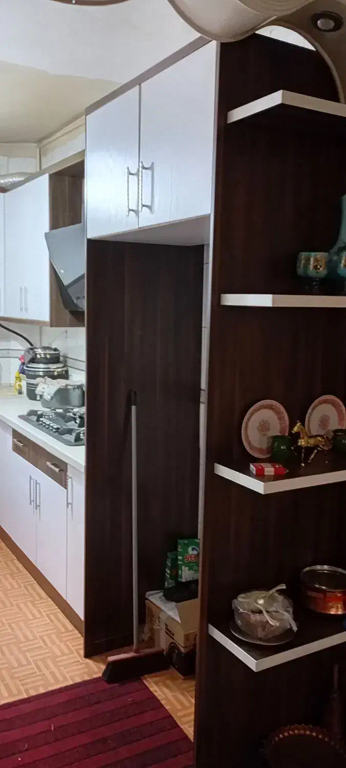 کابینت اشپزخانه|مصالح و تجهیزات ساختمان|ری, دیلمان|دیوار