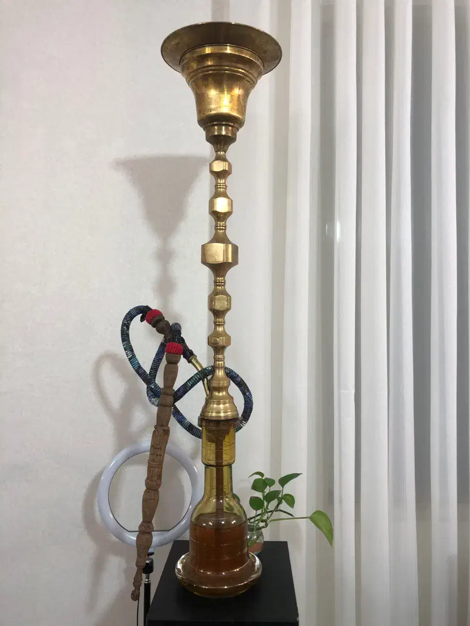 قلبان عربی|کلکسیون اشیاء عتیقه|قرچک, باقرآباد|دیوار