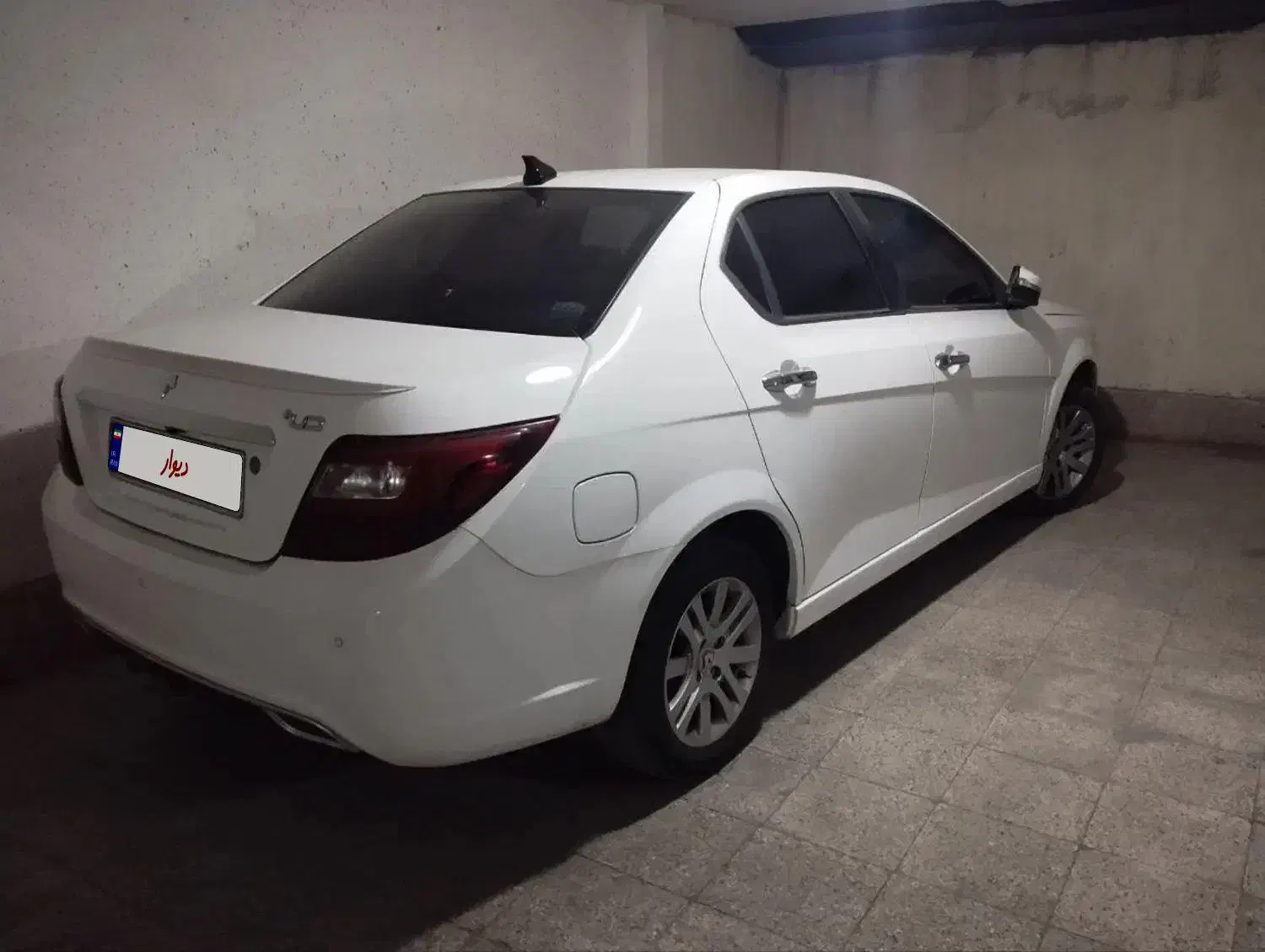 دنا پلاس ۱۴۰۰ تیپ۲|خودرو سواری و وانت|مشهد, کوثر|دیوار