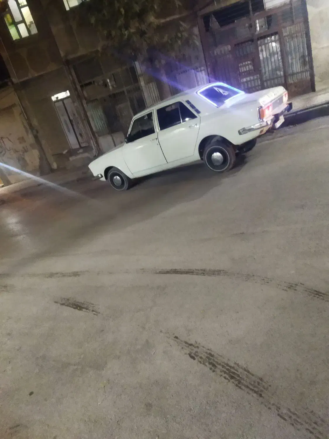 پیکان ۸۳|خودرو سواری و وانت|کرمانشاه, |دیوار