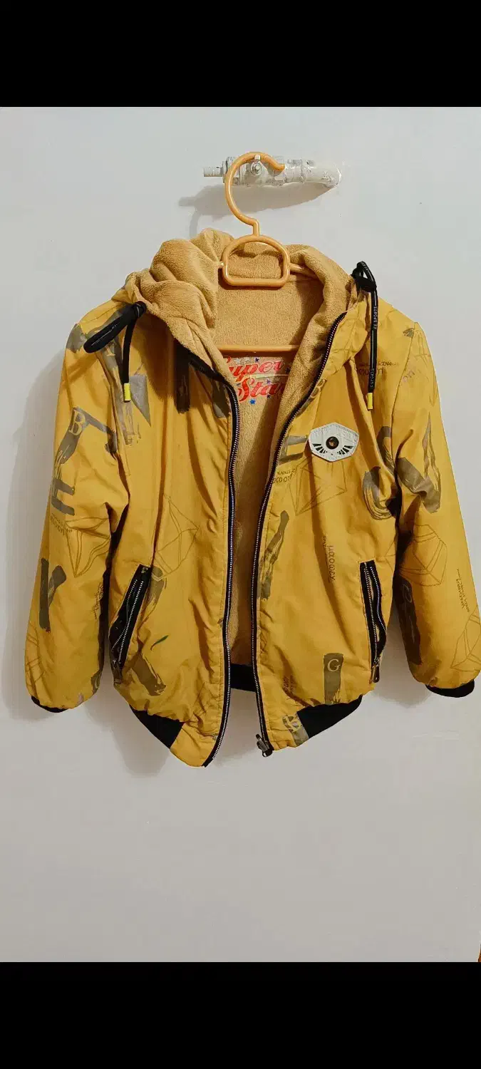 مناسب تا 8سال|کفش و لباس بچه|لاهیجان, یوسف آباد|دیوار