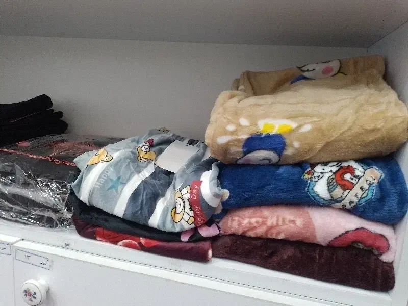 فروش انواع لباس ها|لباس|قم, شهید رجایی|دیوار