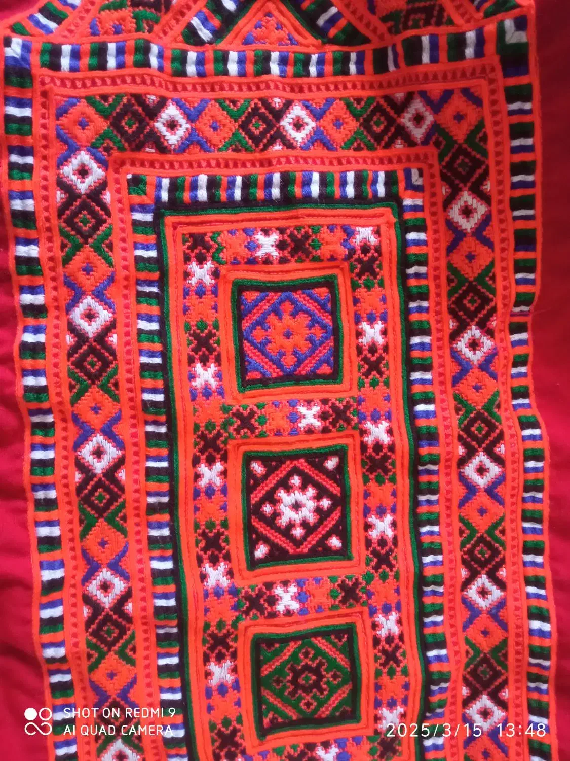 دوخت هرنوع زیح پذیرفته میشود|لباس|سراوان, |دیوار