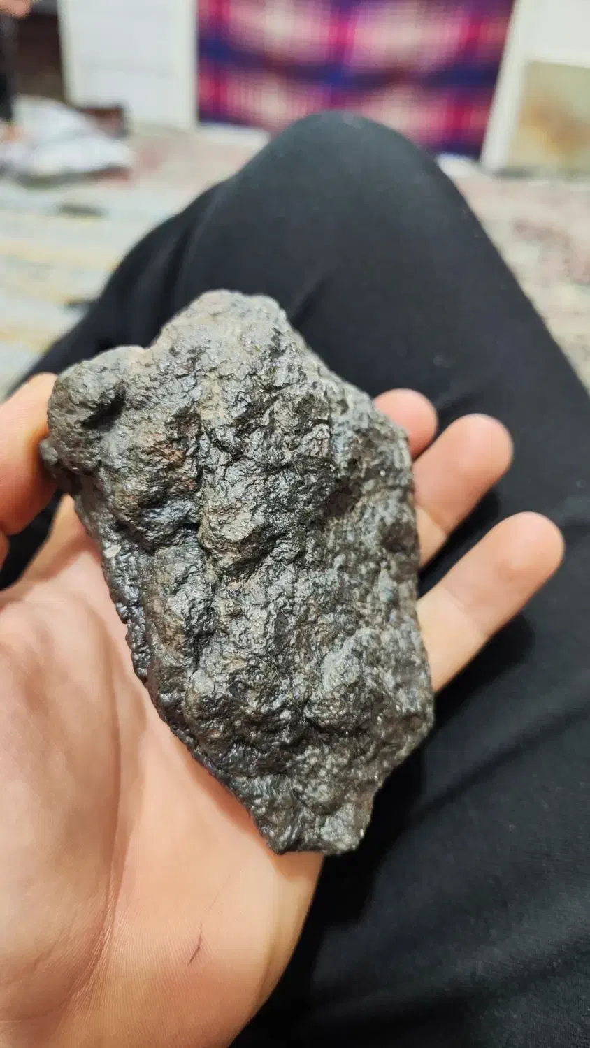 شهاب سنگ|کلکسیون اشیاء عتیقه|بردسیر, |دیوار