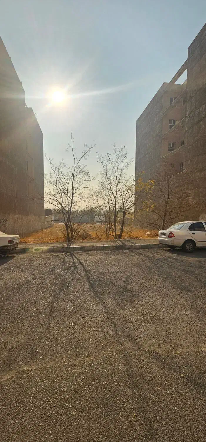 ۷۵۰ متر مشارکت در ساخت تک مالک ، شهران|مشارکت در ساخت املاک|تهران, کن|دیوار