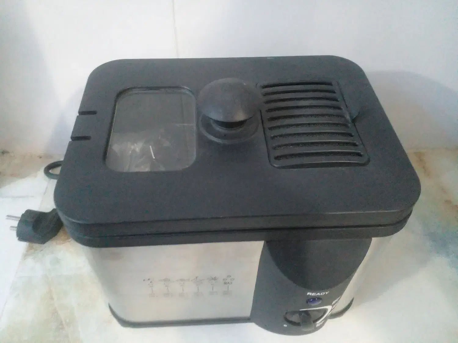 سرخ کن|اجاق گاز و لوازم برقی پخت‌وپز|نهاوند, |دیوار